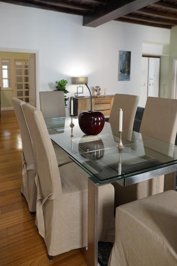 Barberini Apartment Рим Екстер'єр фото
