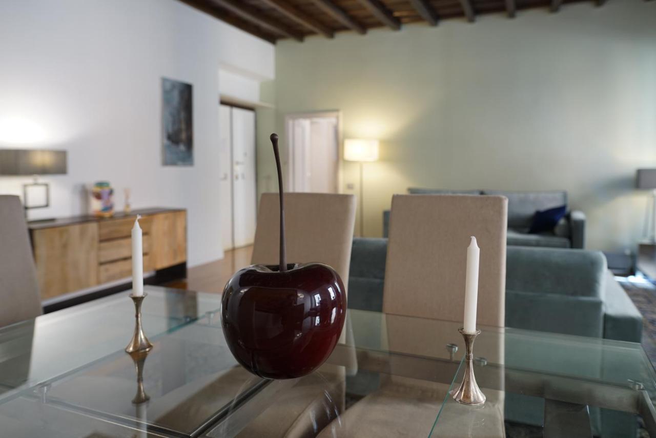 Barberini Apartment Рим Екстер'єр фото