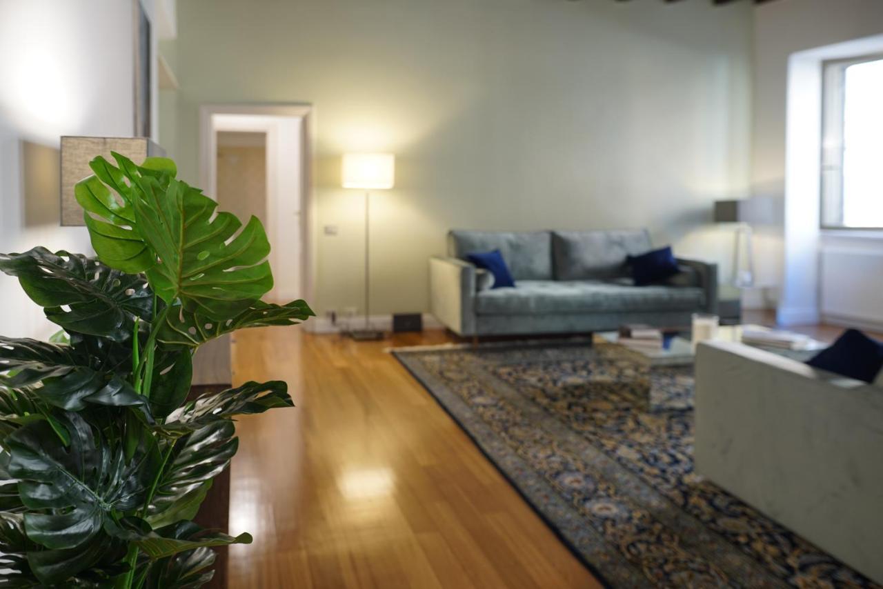 Barberini Apartment Рим Екстер'єр фото