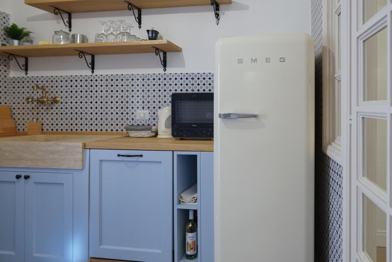 Barberini Apartment Рим Екстер'єр фото