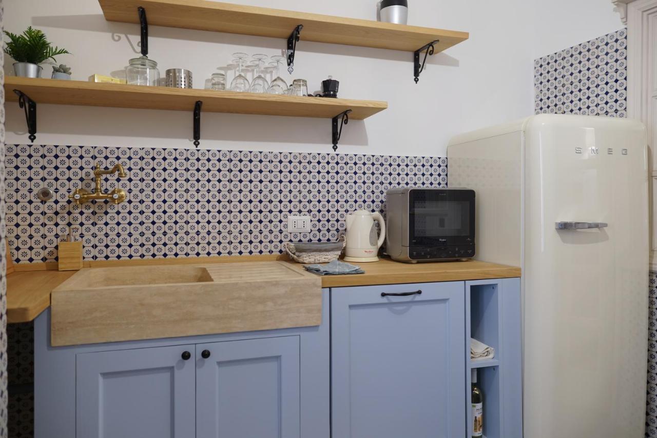 Barberini Apartment Рим Екстер'єр фото