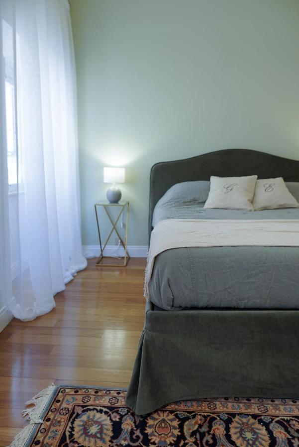 Barberini Apartment Рим Екстер'єр фото