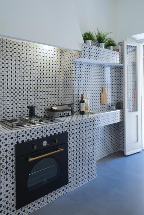 Barberini Apartment Рим Екстер'єр фото