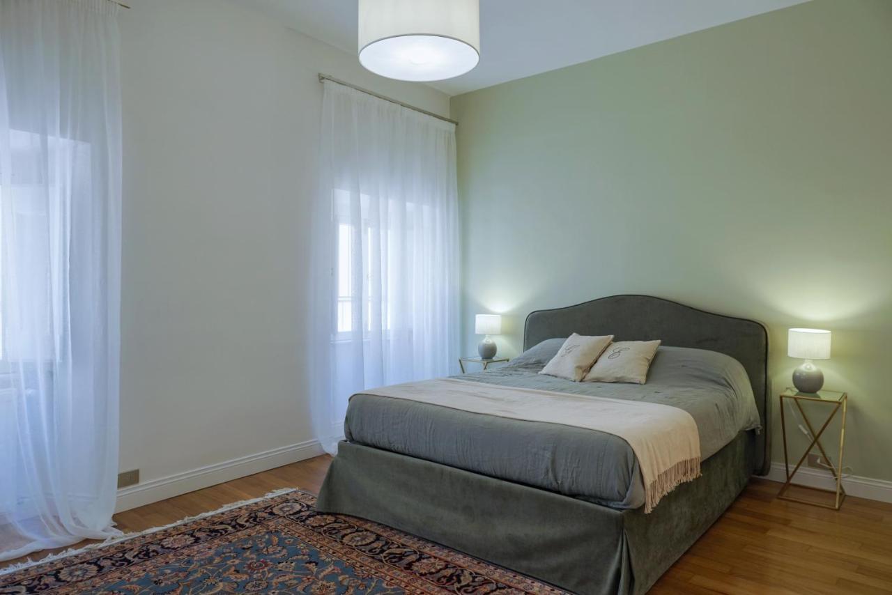 Barberini Apartment Рим Екстер'єр фото